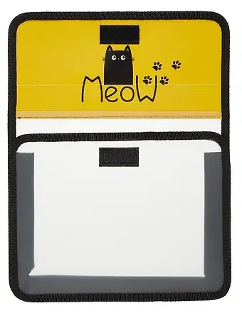 Папка для тетрадей А5 