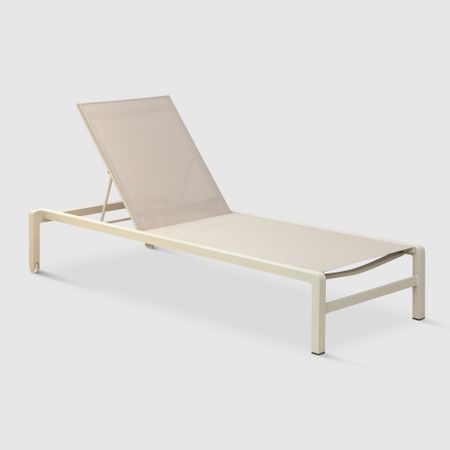 Шезлонг Bizzotto 78х195х32 см (0662722) религии мира для тех кто хочет все успеть новое оформление