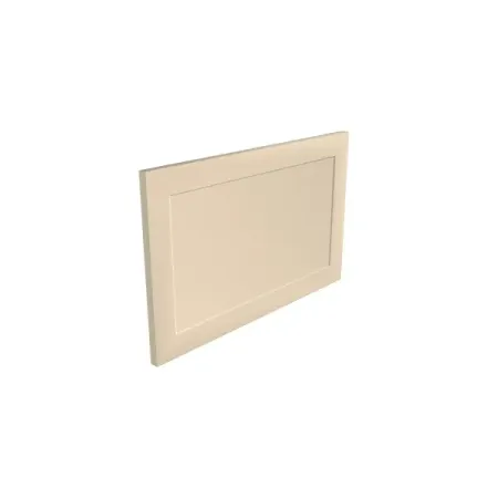 Фасад для кухонного шкафа Ньюпорт 59.7x38.1 см Delinia ID МДФ цвет бежевый ольга васильевна узорова тренажер по чистописанию переход с узкой строчки на широкую 2 3 класс