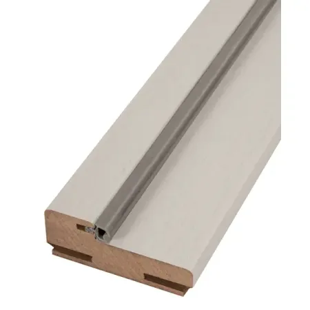 Комплект дверной коробки Пьемонт/Линеа 2100x70 мм цвет платина светлая 2.5 шт. запасные части для грузовиков volvo voe 21571886 1 крышка коробки передач i shift комплект соленоидных клапанов