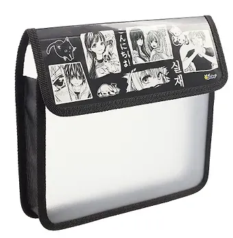 Папка для тетрадей А5 