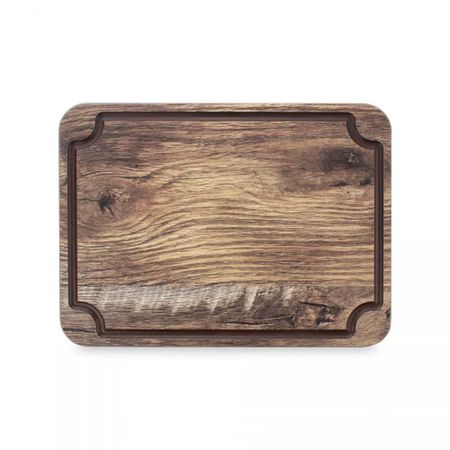 Доска ComposeEat Surface для сервировки и нарезки 24x18 см