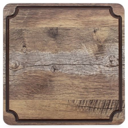 Доска ComposeEat Surface для сервировки и нарезки 24х24 см