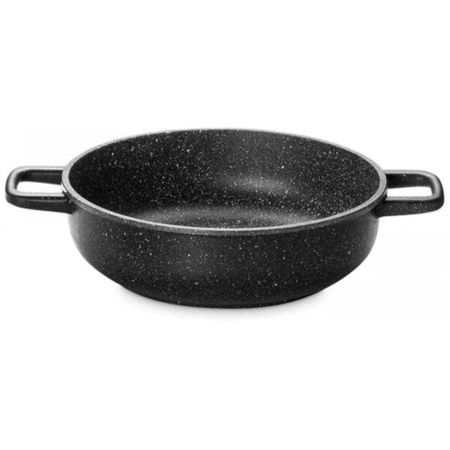 Сотейник Olympia с двумя ручками 28х7,5 см