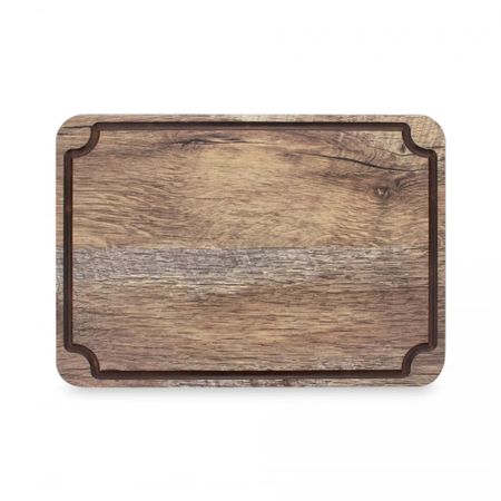 Доска ComposeEat Surface для сервировки и нарезки 29x20 см