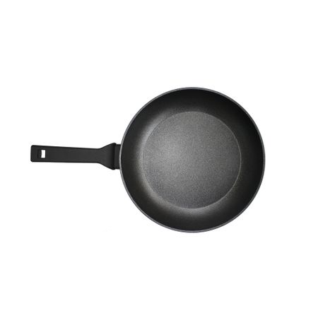 Сковорода Domo Eclipse глубокая алюминиевая 20 см