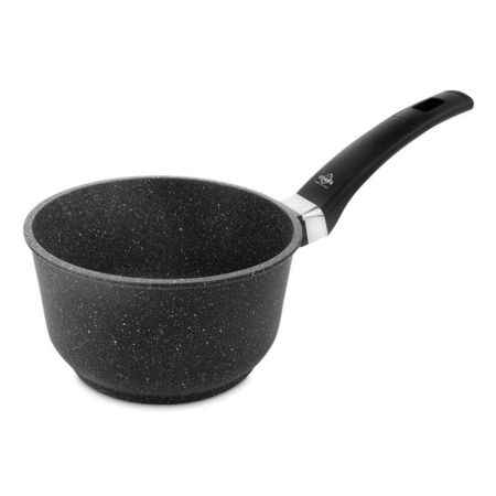 Ковш Olympia Hard Cook Fix 30.16 диаметр 16 см, 1,9 л глобус зоогеографический диаметр 21 см