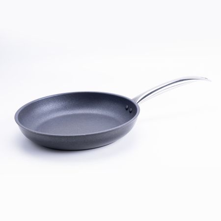 Сковорода Domo Maxima глубокая 20 см