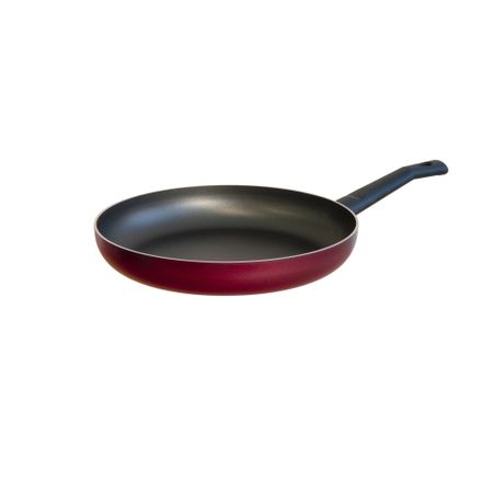 Сковорода Domo Jolie алюминиевая 28 см