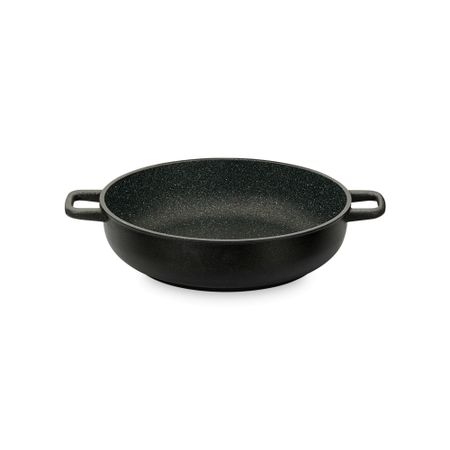 Сотейник Olympia 413.24 Diamant Plus 24х7,5 см