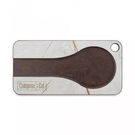 Подставка ComposeEat Fashion кухонная под ложку 20х10 см