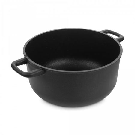 Кастрюля Olympia 24 см, 5,3 л