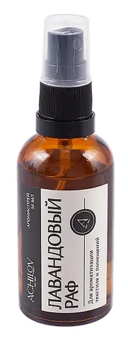 Спрей ароматический 