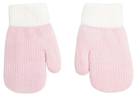 Варежки детские ПриКиндер, в ассортименте