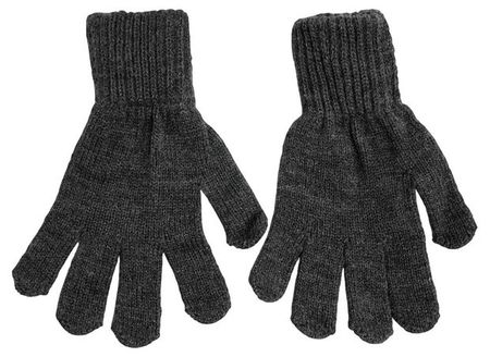 Перчатки для мальчика ПриКиндер, р. 16 в ассортименте