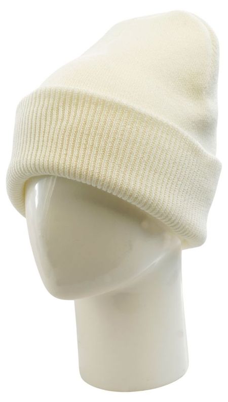 Шапка женская Fishka молочная, р. 56-58 эллина римовна наумова слишком женская история