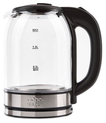 Электрический чайник Goodhelper KG-18B11, 1,8 л