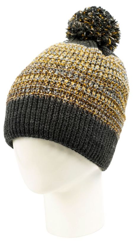 Шапка для мальчика ПриКиндер, р. 52-54 в ассортименте