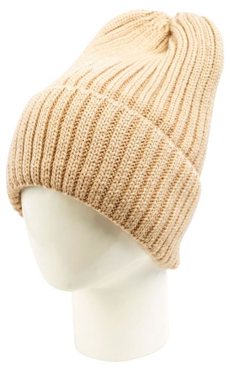 Шапка для девочки ПриКиндер, р. 52-54 в ассортименте