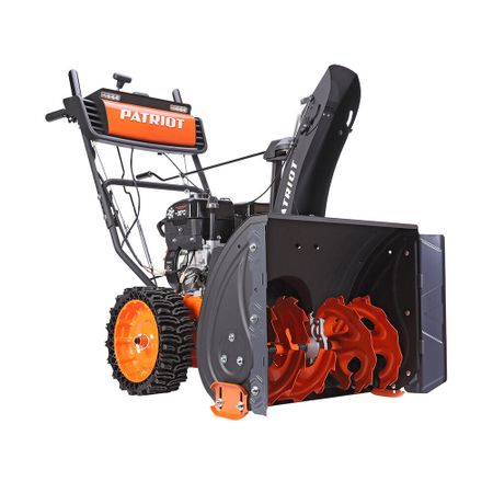 Снегоуборщик бензиновый Patriot Сибирь 62 710 мм 7 л.с. (426108662) передсветильник фара в сборе для geely emgrand x7 2011 12 13 14 15 2016