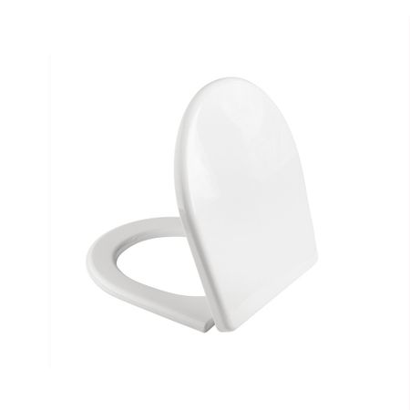 Сиденье для унитаза Iddis Optima Home полипропилен с микролифтом (142PPS0i31) сиденье для унитаза ofelis home полипропилен