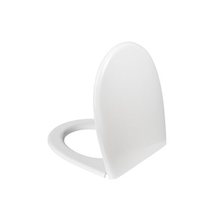 Сиденье для унитаза Iddis Optima Home полипропилен с микролифтом (007PPSCi31) сиденье для унитаза ofelis home полипропилен