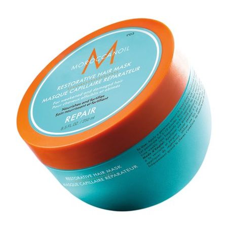 Moroccanoil Restorative Hair Mask