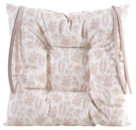 Сидушка на стул Comfort Life, 45х45 см