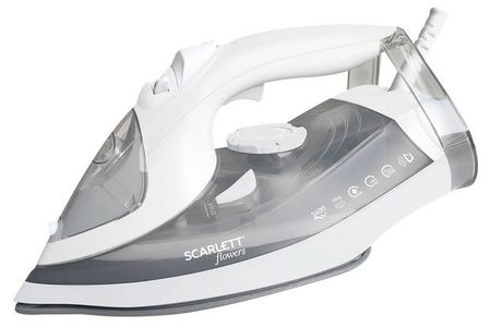 Утюг Scarlett SC-SI30K69 юрий молчан гай юлий юлий орловский ответный удар