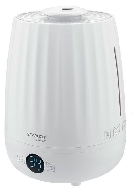 Увлажнитель воздуха Scarlett SC-AH986E18