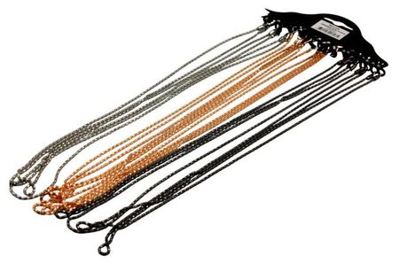 Цепочка для очков Bist, 1 шт в ассортименте