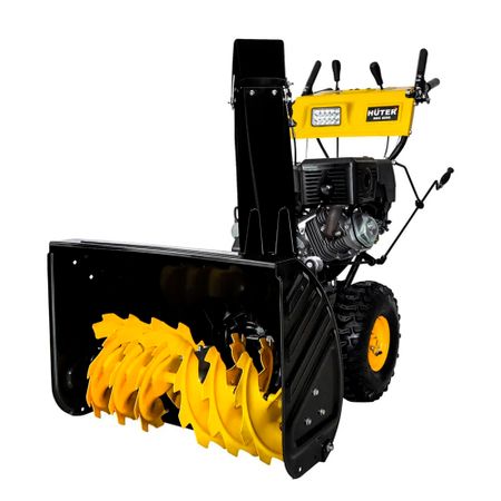 Снегоуборщик бензиновый Huter SGC 8000 700 мм 11 л.с. (70/7/18)