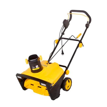 Снегоуборщик электрический Huter SGC 2500EL 500 мм 2500 Вт (70/7/77)