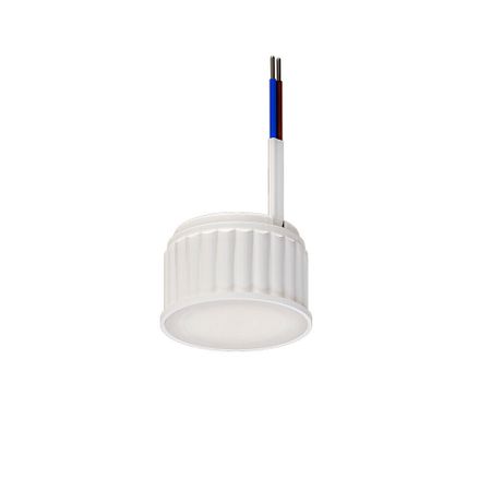 Модуль светодиодный для светильника Arte Lamp Ore керамический 9 Вт IP20 220 В белый (A23090-3K)