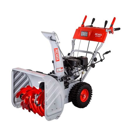 Снегоуборщик бензиновый Ресанта СБ 4100ПФ 560 мм 7 л.с. (70/7/31)