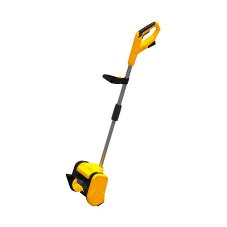 Снегоуборщик аккумуляторный Huter SGC 20-Li 300 мм 20 В 1 АКБ и ЗУ (70/7/114)