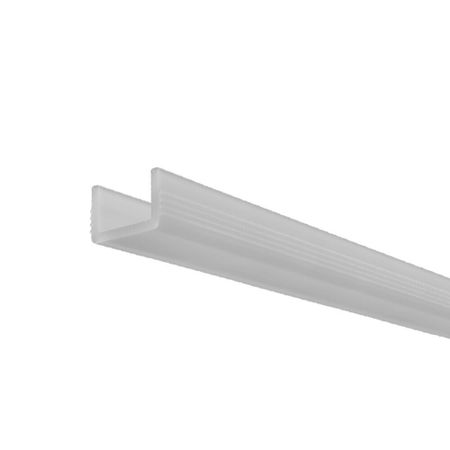 Рассеиватель для теневого профиля светодиодной ленты Gap Arte Lamp IP20 матовый (A671005RS) регулятор света ysrsai wz5 для светодиодной ленты