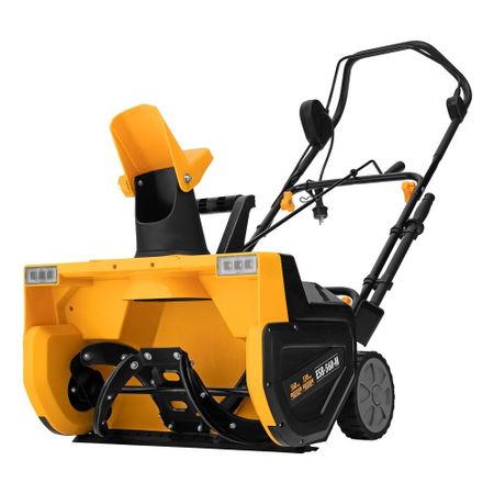 Снегоуборщик электрический Denzel ESB-560-M 570 мм 2200 Вт (97629)