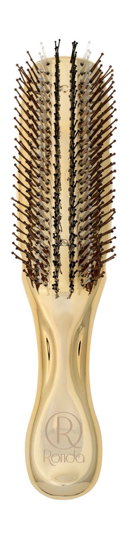 Ronda Hair Brush Р-01 термостойкие рукавицы okiss