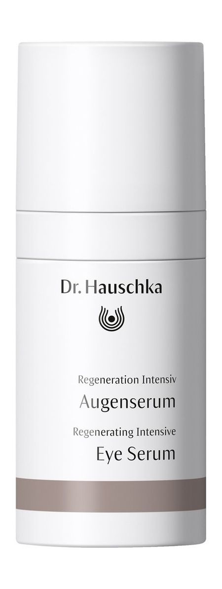 Dr. Hauschka Regenerating Intensive Eye Serum зонды датчика циферблата контактные наконечники для индикатора циферблата m2 5 измерительная игла стилус индикатора циферблата всего 49 шт