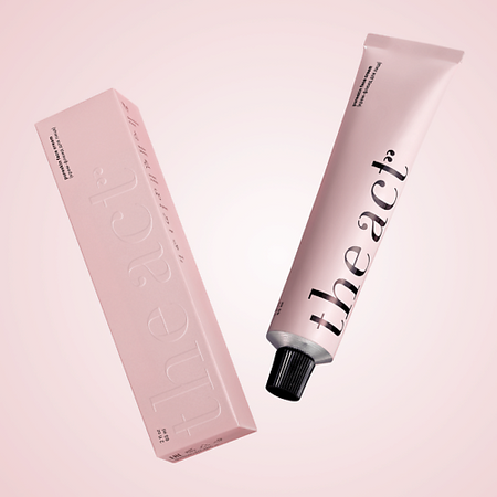 Крем для лица THE ACT Крем-флюид для лица для молодой кожи увлажняющий горшок студия декор молодой бамбук 2 12 см