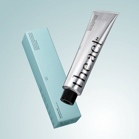 Крем для ног THE ACT Охлаждающий крем для ног двухпроводной охлаждающий вентилятор для сервера dc 24 в 0 18 а 50x50x20 мм