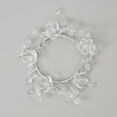 Венок Глер/Gler II миниатюрный рождественский венок whphous 6 см