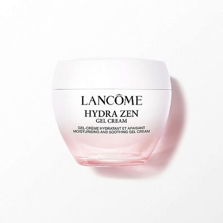 Крем для лица LANCOME Увлажняющий и успокаиващий гель-крем Hydra Zen Gel Cream