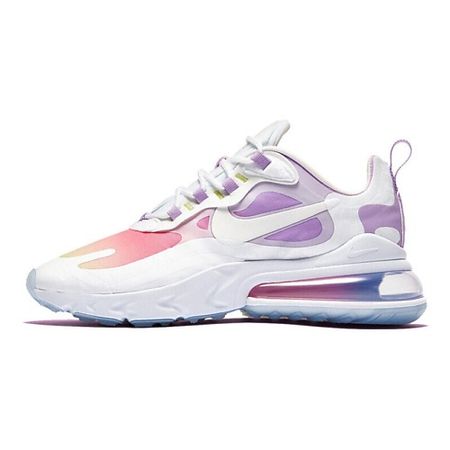 Кроссовки NIKE Кроссовки Air Max 270 React Chinese New Year 2020 крышка омывателя передней фары для subaru forester sk 2018 2019 2020