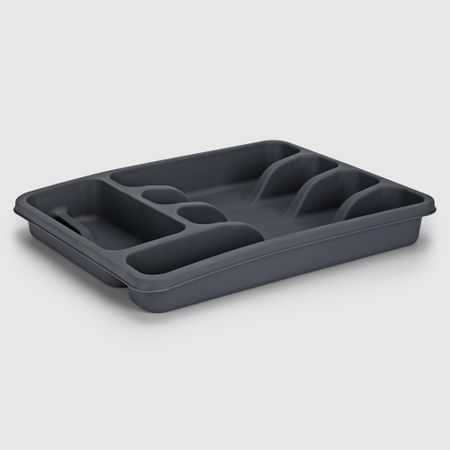 Лоток Baroness Home для столовых приборов 34х27х4,5 см  в ассортименте