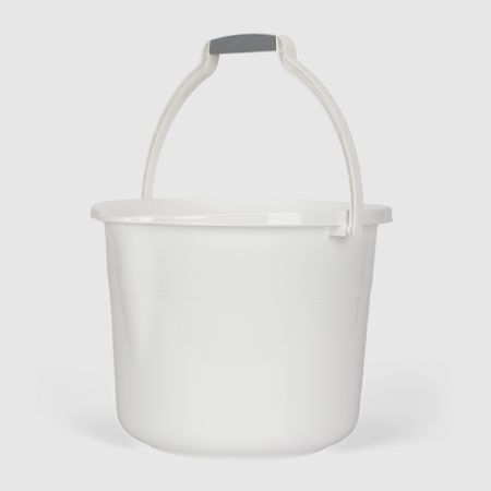 Ведро для уборки Follow me 14 л 37,5х35х25 см в ассортименте