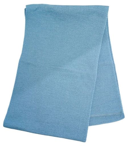 Шарф для мальчика ПриКиндер, 25х160 см в ассортименте