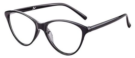 Очки для зрения Bist готовые AU MIX5 +2,5, 1 шт в ассортименте