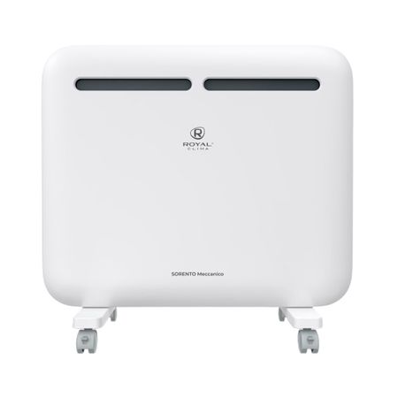 Конвектор электрический Royal Clima Sorento Meccanico механический термостат 1000 Вт (REC-S1000M) тимур евгеньевич суворкин комплект из 2 х книг ариадна стим механический гений сыска проклятие дома грезецких